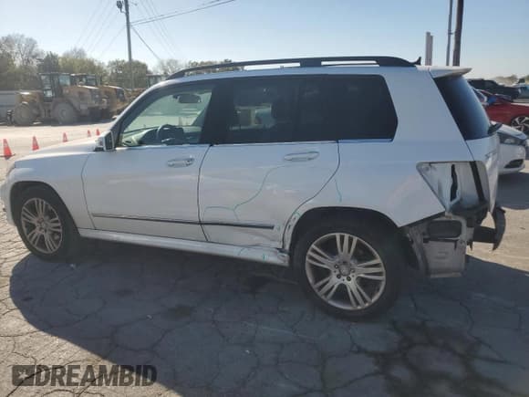 ✅ 2015 Mercedes-Benz GLK 350 • VIN: WDCGG5HB9FG415244 • Лот: 82760935. Опубликован ранее на Copart с пробегом 140 292 миль. Бесплатный доступ к архиву аукционных продаж из США и подробный отчёт об истории автомобиля на DreamBid. Изображение 2.