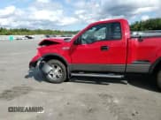 ✅ 2006 Ford F-150 XLT • VIN: 1FTRF04516KD96822 • Lot: 73688344. Listed on Copart with 132,984 mi. Free auction sales archive from the USA and detailed vehicle history report at DreamBid. Image 11.