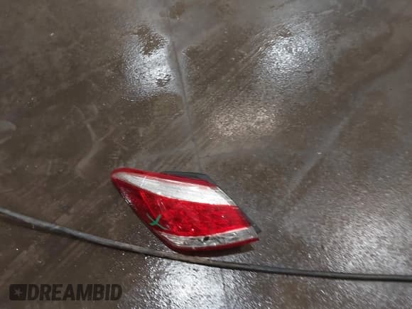 ✅ 2012 Nissan Murano SV • VIN: JN8AZ1MWXCW203093 • Lot: 42352817. Wystawiony na IAAI z przebiegiem 131 571 mil. Bezpłatny archiwum sprzedaży aukcyjnych z USA i szczegółowy raport historii pojazdu na DreamBid. Zdjęcie 12.