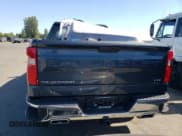 ✅ 2020 Chevrolet Silverado 1500 LTZ • VIN: 3GCUYGED1LG290697 • Lot: 59543784. Wystawiony na Copart z przebiegiem 31 284 mil. Bezpłatny archiwum sprzedaży aukcyjnych z USA i szczegółowy raport historii pojazdu na DreamBid. Zdjęcie 6.