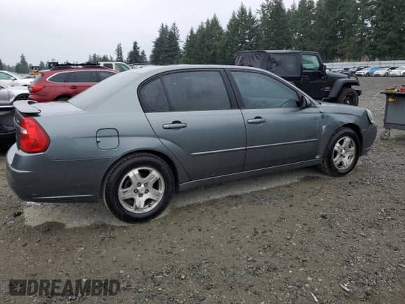 2004 Chevrolet Malibu LT z VIN 1G1ZU54814F181629, wystawiony jako Copart lot #80903655 z przebiegiem 224 974 mil mil oraz Szkoda całkowita • Salvage title. Historia ofert i sprzedaży dostępna na DreamBid. Obrazek 3.