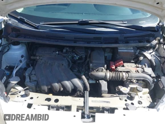 ✅ 2015 Nissan Note S • VIN: 3N1CE2CP8FL366337 • Lot: 42526204. Wystawiony na IAAI z przebiegiem 146 537 mil. Bezpłatny archiwum sprzedaży aukcyjnych z USA i szczegółowy raport historii pojazdu na DreamBid. Zdjęcie 10.