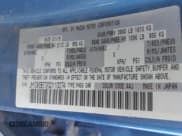 ✅ 2016 Mazda CX-3 Sport • VIN: JM1DKBB72G0110074 • Lot: 42711030. Listed on IAAI with 120,666 mi. Free auction sales archive from the USA and detailed vehicle history report at DreamBid. Image 9.