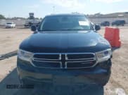 ✅ 2015 Dodge Durango SXT • VIN: 1C4RDJAG2FC145772 • Lot: 43365113. Listed on IAAI with 159,936 mi. Free auction sales archive from the USA and detailed vehicle history report at DreamBid. Image 13.