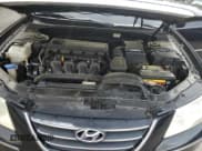 ✅ 2010 Hyundai Sonata Limited • VIN: 5NPEU4ACXAH635015 • Лот: 55240275. Опубликован ранее на Copart с пробегом 301 929 миль. Бесплатный доступ к архиву аукционных продаж из США и подробный отчёт об истории автомобиля на DreamBid. Изображение 11.