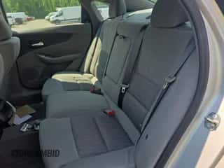 2017 Chevrolet Impala LS с VIN 2G11X5SA8H9184648, выставлен на аукционе IAAI как лот 42547145 с пробегом 136 123 миль миль и . История ставок и продаж доступна на DreamBid. Изображение 1.