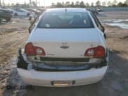 ✅ 2008 Chevrolet Malibu 1FL • VIN: 1G1ZG57B284236668 • Lot: 76230604. Listed on Copart with 192,487 mi. Free auction sales archive from the USA and detailed vehicle history report at DreamBid. Image 6.