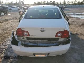 ✅ 2008 Chevrolet Malibu 1FL • VIN: 1G1ZG57B284236668 • Lot: 76230604. Listed on Copart with 192,487 mi. Free auction sales archive from the USA and detailed vehicle history report at DreamBid. Image 6.