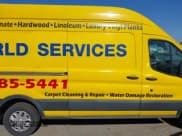 ✅ 2017 Ford Transit • VIN: 1FTBW3XV9HKA30785 • Lot: 43079343. Listed on IAAI with 183,078 mi. Free auction sales archive from the USA and detailed vehicle history report at DreamBid. Image 13.