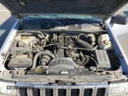 ✅ 1998 Jeep Grand Cherokee Laredo • VIN: 1J4GZ58S1WC195986 • Лот: 87188215. Опубликован ранее на Copart с пробегом 151 052 миль. Бесплатный доступ к архиву аукционных продаж из США и подробный отчёт об истории автомобиля на DreamBid. Изображение 12.