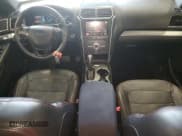 ✅ 2019 Ford Explorer Sport • VIN: 1FM5K8GT5KGB21207 • Lot: 69191985. Wystawiony na Copart z przebiegiem 53 780 mil. Bezpłatny archiwum sprzedaży aukcyjnych z USA i szczegółowy raport historii pojazdu na DreamBid. Zdjęcie 8.