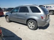 ✅ 2006 Chevrolet Equinox LT • VIN: 2CNDL63F666035410 • Лот: 46847475. Опубликован ранее на Copart с пробегом 236 689 миль. Бесплатный доступ к архиву аукционных продаж из США и подробный отчёт об истории автомобиля на DreamBid. Изображение 2.