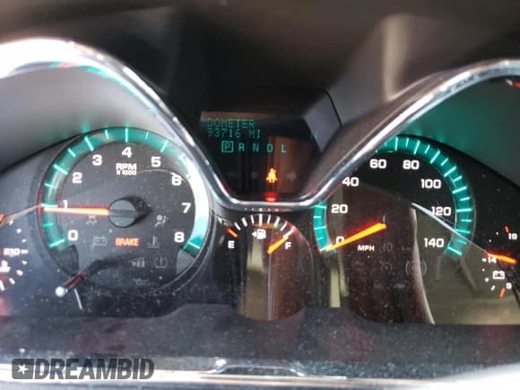 ✅ 2015 Chevrolet Traverse LT • VIN: 1GNKVGKD7FJ229370 • Lot: 48809765. Wystawiony na Copart z przebiegiem 93 716 mil. Bezpłatny archiwum sprzedaży aukcyjnych z USA i szczegółowy raport historii pojazdu na DreamBid. Zdjęcie 9.