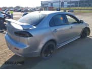 ✅ 2009 Mitsubishi Lancer ES • VIN: JA3AU26U79U039509 • Лот: 43482033. Опубликован ранее на IAAI с пробегом Не указан. Бесплатный доступ к архиву аукционных продаж из США и подробный отчёт об истории автомобиля на DreamBid. Изображение 4.