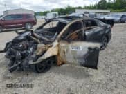 ✅ 2022 Audi A3 Premium • VIN: WAUGUDGY3NA046989 • Лот: 58705925. Опубликован ранее на Copart с пробегом Не указан. Бесплатный доступ к архиву аукционных продаж из США и подробный отчёт об истории автомобиля на DreamBid. Изображение 1.