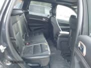 ✅ 2015 Jeep Grand Cherokee Limited • VIN: 1C4RJFBG0FC941795 • Lot: 43654924. Listed on IAAI with 226,233 mi. Free auction sales archive from the USA and detailed vehicle history report at DreamBid. Image 8.