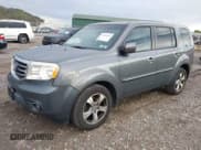 ✅ 2012 Honda Pilot EX • VIN: 5FNYF4H40CB060429 • Lot: 43498356. Listed on IAAI with 190,536 mi. Free auction sales archive from the USA and detailed vehicle history report at DreamBid. Image 19.