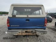 ✅ 2003 Chevrolet Silverado 2500HD LS • VIN: 1GCHC29U83E219503 • Lot: 54062855. Listed on Copart with 202,447 mi. Free auction sales archive from the USA and detailed vehicle history report at DreamBid. Image 6.