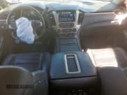 ✅ 2018 GMC Yukon Denali • VIN: 1GKS2CKJ5JR385759 • Lot: 86540985. Listed on Copart with 83,300 mi. Free auction sales archive from the USA and detailed vehicle history report at DreamBid. Image 8.