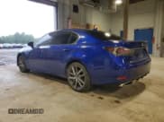 ✅ 2020 Lexus GS 350 F Sport • VIN: JTHEZ1CL6LA012948 • Лот: 68456815. Опубликован ранее на Copart с пробегом 148 157 миль. Бесплатный доступ к архиву аукционных продаж из США и подробный отчёт об истории автомобиля на DreamBid. Изображение 2.