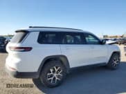 ✅ 2024 Jeep Grand Cherokee Limited • VIN: 1C4RJKBG9R8584875 • Лот: 87208575. Опубликован ранее на Copart с пробегом 10 649 миль. Бесплатный доступ к архиву аукционных продаж из США и подробный отчёт об истории автомобиля на DreamBid. Изображение 3.