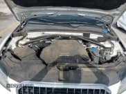 ✅ 2014 Audi Q5 Premium Plus • VIN: WA1CMAFP9EA071298 • Lot: 42442469. Listed on IAAI with 204,725 mi. Free auction sales archive from the USA and detailed vehicle history report at DreamBid. Image 10.