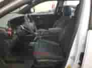 2025 Chevrolet Equinox AWD RS с VIN 3GNAXTEG3SL216316, выставлен на аукционе Copart как лот 57828415 с пробегом 2 737 миль миль и Списание • Salvage title. История ставок и продаж доступна на DreamBid. Изображение 7.