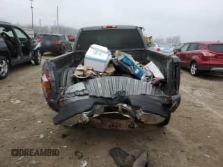 ✅ 2002 GMC Sierra 1500HD SLE • VIN: 1GTGK13U62F187192 • Lot: 41468345. Wystawiony na Copart z przebiegiem Nie podano. Bezpłatny archiwum sprzedaży aukcyjnych z USA i szczegółowy raport historii pojazdu na DreamBid. Zdjęcie 6.