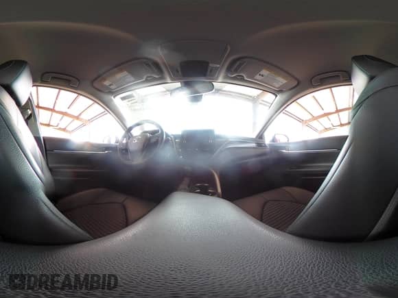 2022 Toyota Camry SE z VIN 4T1T11AK2NU014820, wystawiony jako IAAI lot #43348665 z przebiegiem 91 916 mil mil oraz . Historia ofert i sprzedaży dostępna na DreamBid. Obrazek 18.