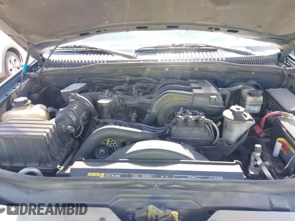 ✅ 2005 Ford Explorer XLT • VIN: 1FMZU63K65UA11317 • Lot: 42603292. Listed on IAAI with 218,625 mi. Free auction sales archive from the USA and detailed vehicle history report at DreamBid. Image 10.