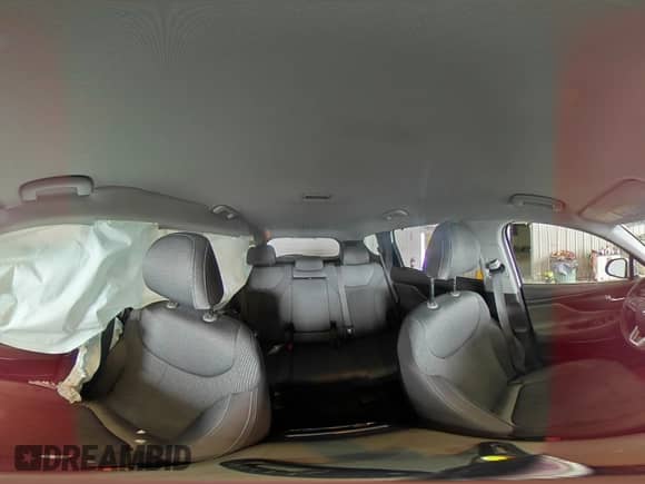 ✅ 2020 Hyundai Santa Fe SEL • VIN: 5NMS3CADXLH210970 • Lot: 37771583. Wystawiony na Copart z przebiegiem 44 248 mil. Bezpłatny archiwum sprzedaży aukcyjnych z USA i szczegółowy raport historii pojazdu na DreamBid. Zdjęcie 14.