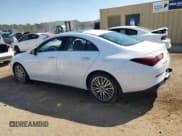 ✅ 2025 Mercedes-Benz CLA 250 • VIN: W1K5J4HB5SN511392 • Lot: 87242705. Listed on Copart with 28,636 mi. Free auction sales archive from the USA and detailed vehicle history report at DreamBid. Image 2.