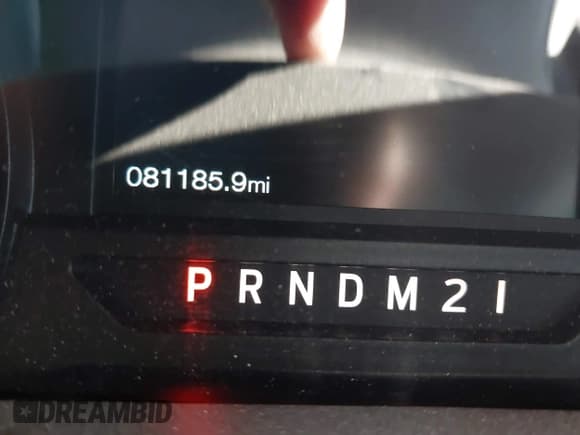 ✅ 2018 Ford F-150 XL • VIN: 1FTMF1CB7JKD99241 • Lot: 41992765. Listed on IAAI with 81,185 mi. Free auction sales archive from the USA and detailed vehicle history report at DreamBid. Image 15.