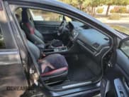 ✅ 2015 Subaru WRX STI • VIN: JF1VA2L67F9800433 • Lot: 42261165. Listed on Copart with 112,397 mi. Free auction sales archive from the USA and detailed vehicle history report at DreamBid. Image 5.