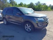 ✅ 2017 Ford Explorer XLT • VIN: 1FM5K8D85HGC79264 • Lot: 42007539. Wystawiony na IAAI z przebiegiem 221 897 mil. Bezpłatny archiwum sprzedaży aukcyjnych z USA i szczegółowy raport historii pojazdu na DreamBid. Zdjęcie 1.