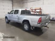 ✅ 2005 Toyota Tacoma • VIN: 5TEMU52N25Z102743 • Лот: 43667677. Опубликован ранее на IAAI с пробегом 230 077 миль. Бесплатный доступ к архиву аукционных продаж из США и подробный отчёт об истории автомобиля на DreamBid. Изображение 3.