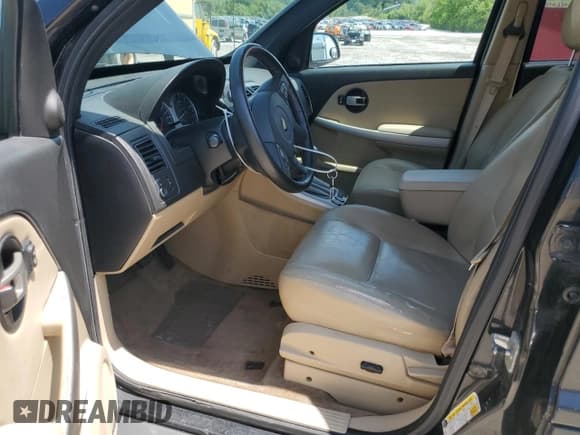 ✅ 2006 Chevrolet Equinox LT • VIN: 2CNDL73F966121526 • Лот: 58726305. Опубликован ранее на Copart с пробегом 99 899 миль. Бесплатный доступ к архиву аукционных продаж из США и подробный отчёт об истории автомобиля на DreamBid. Изображение 7.