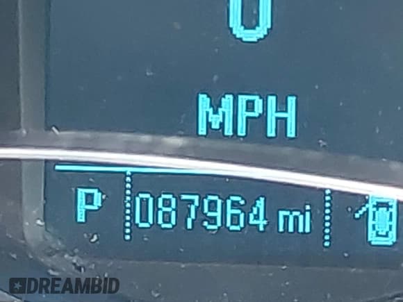 ✅ 2014 Chevrolet Cruze 1LT • VIN: 1G1PC5SB1E7273330 • Лот: 43374678. Опубликован ранее на IAAI с пробегом 87 964 миль. Бесплатный доступ к архиву аукционных продаж из США и подробный отчёт об истории автомобиля на DreamBid. Изображение 16.