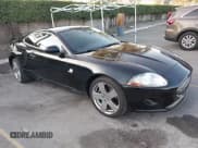 ✅ 2008 Jaguar XK • VIN: SAJWA43B985B23987 • Lot: 41197091. Listed on IAAI with 54,803 mi. Free auction sales archive from the USA and detailed vehicle history report at DreamBid. Image 1.