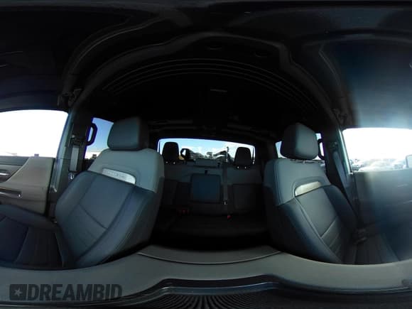 ✅ 2025 GMC HUMMER EV • VIN: 1GT10DDB6SU103104 • Lot: 41160547. Wystawiony na IAAI z przebiegiem 2 029 mil. Bezpłatny archiwum sprzedaży aukcyjnych z USA i szczegółowy raport historii pojazdu na DreamBid. Zdjęcie 19.