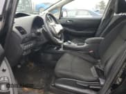 ✅ 2015 Nissan LEAF SL • VIN: 1N4AZ0CP9FC322927 • Лот: 88519705. Опубликован ранее на Copart с пробегом 58 552 миль. Бесплатный доступ к архиву аукционных продаж из США и подробный отчёт об истории автомобиля на DreamBid. Изображение 7.