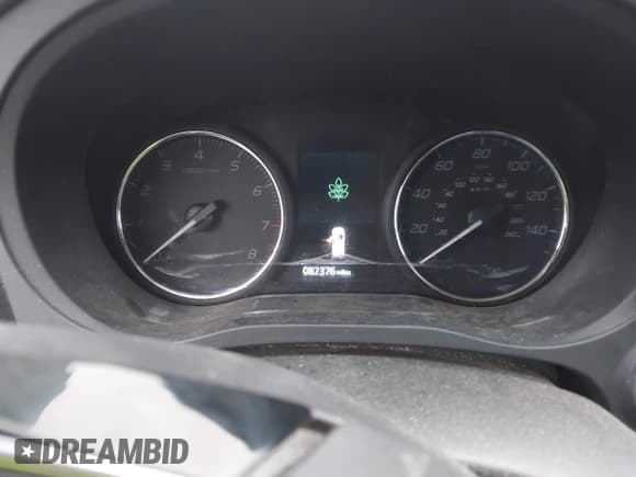 ✅ 2018 Mitsubishi Outlander ES • VIN: JA4AZ3A33JZ010565 • Lot: 43589921. Wystawiony na IAAI z przebiegiem 87 376 mil. Bezpłatny archiwum sprzedaży aukcyjnych z USA i szczegółowy raport historii pojazdu na DreamBid. Zdjęcie 7.