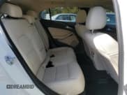 ✅ 2017 Mercedes-Benz GLA 250 • VIN: WDCTG4EB6HJ345155 • Lot: 89705405. Wystawiony na Copart z przebiegiem 55 806 mil. Bezpłatny archiwum sprzedaży aukcyjnych z USA i szczegółowy raport historii pojazdu na DreamBid. Zdjęcie 10.