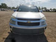 ✅ 2006 Chevrolet Equinox LT • VIN: 2CNDL63F966158313 • Лот: 62952355. Опубликован ранее на Copart с пробегом 200 574 миль. Бесплатный доступ к архиву аукционных продаж из США и подробный отчёт об истории автомобиля на DreamBid. Изображение 5.