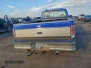 ✅ 1992 Ford F-150 • VIN: 1FTEX14N8NKB20072 • Lot: 93860195. Listed on Copart with 218,569 mi. Free auction sales archive from the USA and detailed vehicle history report at DreamBid. Image 6.
