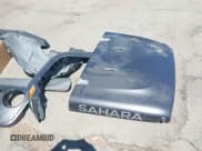 ✅ 2021 Jeep Wrangler Unlimited Sport S • VIN: 1C4HJXDN4MW596523 • Лот: 43094668. Опубликован ранее на IAAI с пробегом 128 511 миль. Бесплатный доступ к архиву аукционных продаж из США и подробный отчёт об истории автомобиля на DreamBid. Изображение 19.