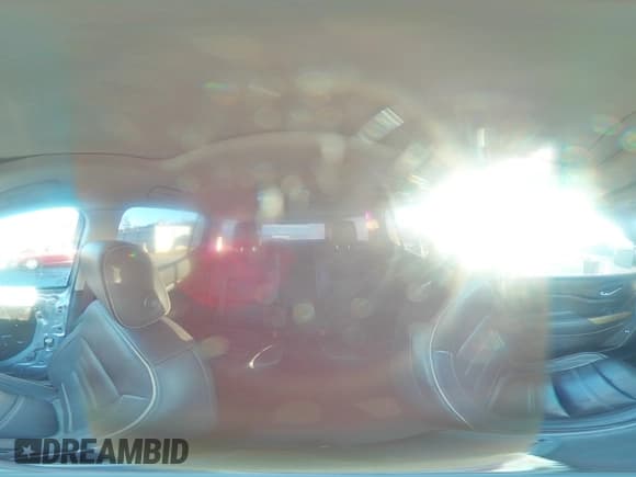 ✅ 2017 GMC Acadia Denali • VIN: 1GKKNXLS6HZ313565 • Lot: 86887735. Listed on Copart with 99,060 mi. Free auction sales archive from the USA and detailed vehicle history report at DreamBid. Image 16.