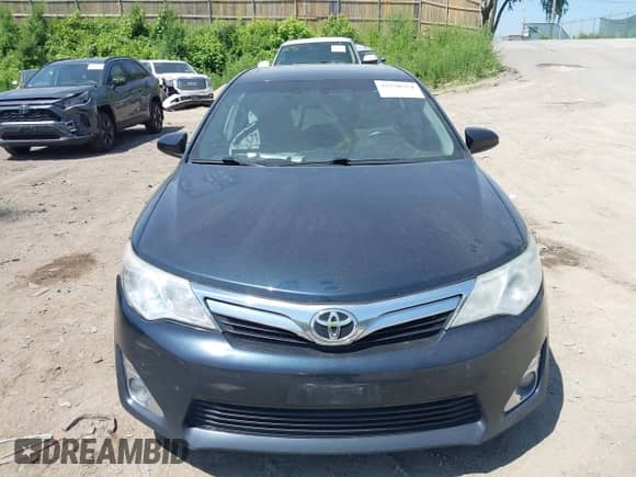 2013 Toyota Camry L with VIN 4T1BF1FK2DU685392, listed as a IAAI auction lot 42550254 with 178,100 mi miles and . Bid and sale history available at DreamBid. Image 12.