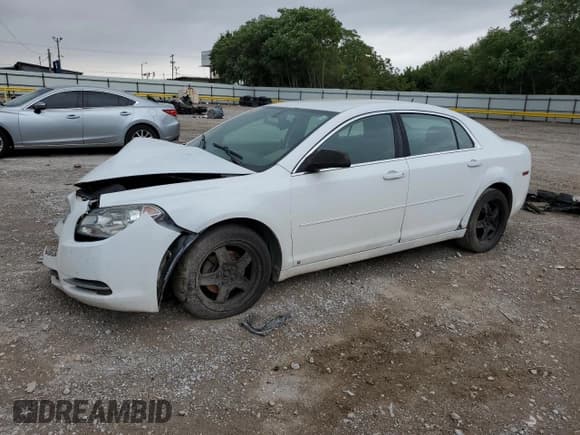 ✅ 2009 Chevrolet Malibu 1LS • VIN: 1G1ZG57B794133361 • Lot: 70992385. Wystawiony na Copart z przebiegiem 194 404 mil. Bezpłatny archiwum sprzedaży aukcyjnych z USA i szczegółowy raport historii pojazdu na DreamBid. Zdjęcie 1.