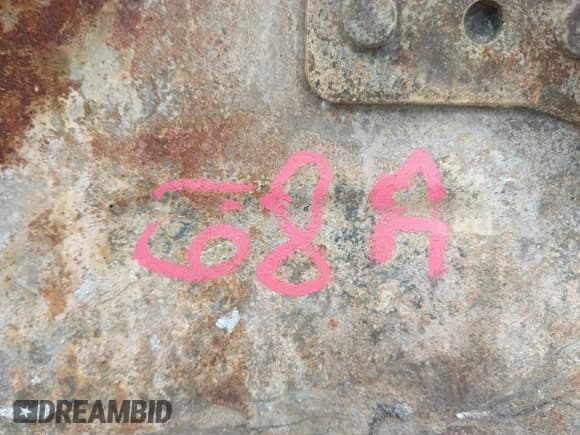 ✅ 2022 Ford Bronco • VIN: 1FMDE5DH5NLB78486 • Lot: 42114033. Wystawiony na IAAI z przebiegiem Nie podano. Bezpłatny archiwum sprzedaży aukcyjnych z USA i szczegółowy raport historii pojazdu na DreamBid. Zdjęcie 9.